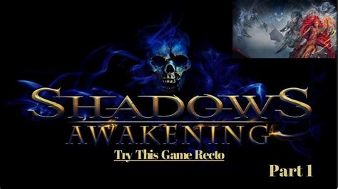 shadows awakening side quests.